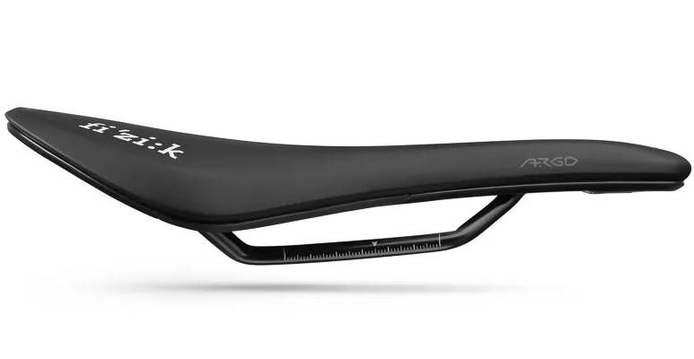 Сідло Fizik Vento Argo X5-140mm, Off-Road Racing, вага 240гр. 3 Сідло Fizik Vento Argo X5-140mm, Off-Road Racing, вага 240гр. 3