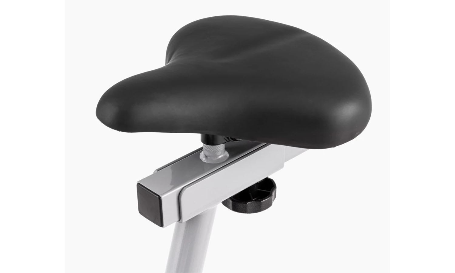 Велотренажер Hop-Sport HS-2050H Sonic серый  6