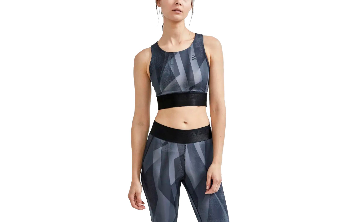 Женский топ Craft CORE Charge Sport размер S, синий 2