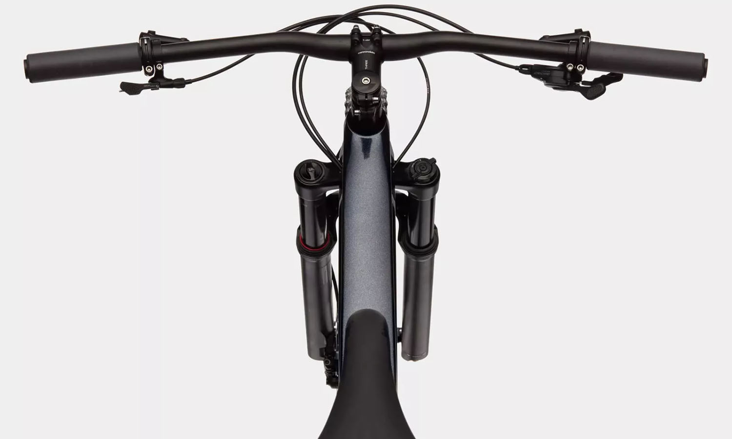 Фотографія Велосипед Cannondale SCALPEL Carbon SE 2 29" рама XL 2023 BKM 4