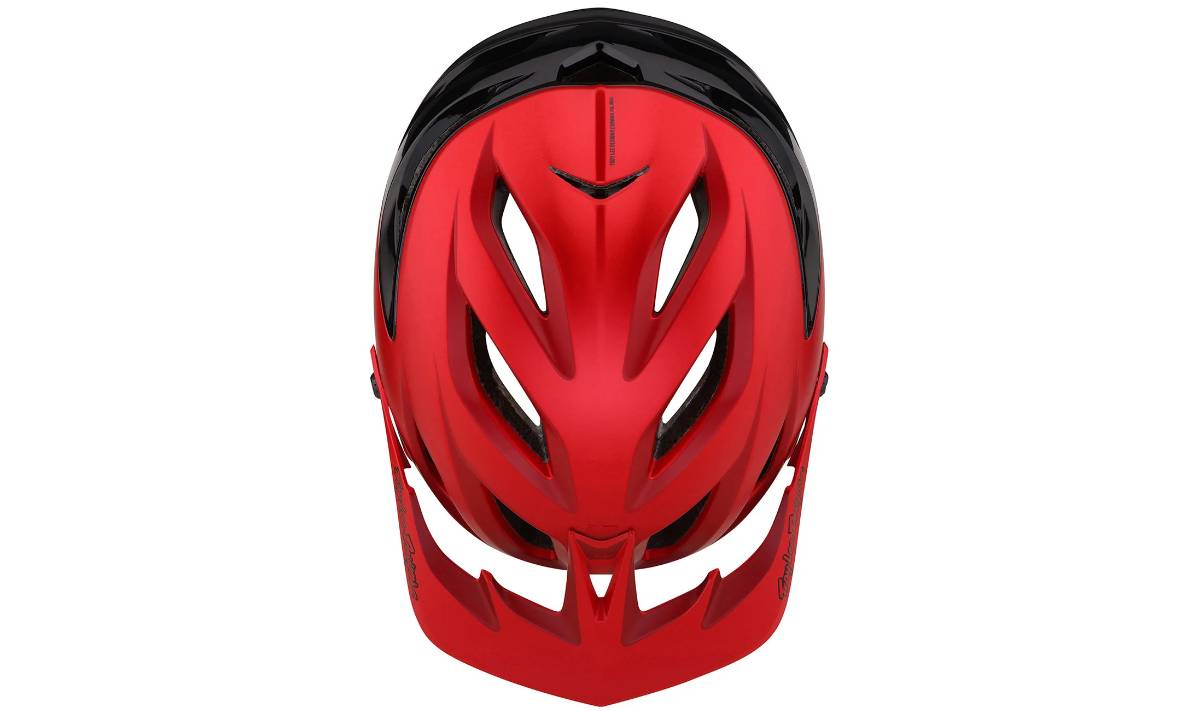 Вело шолом TLD A3 MIPS розмір XS/S (53-56 см) UNO Red 3 Вело шолом TLD A3 MIPS розмір XS/S (53-56 см) UNO Red 3