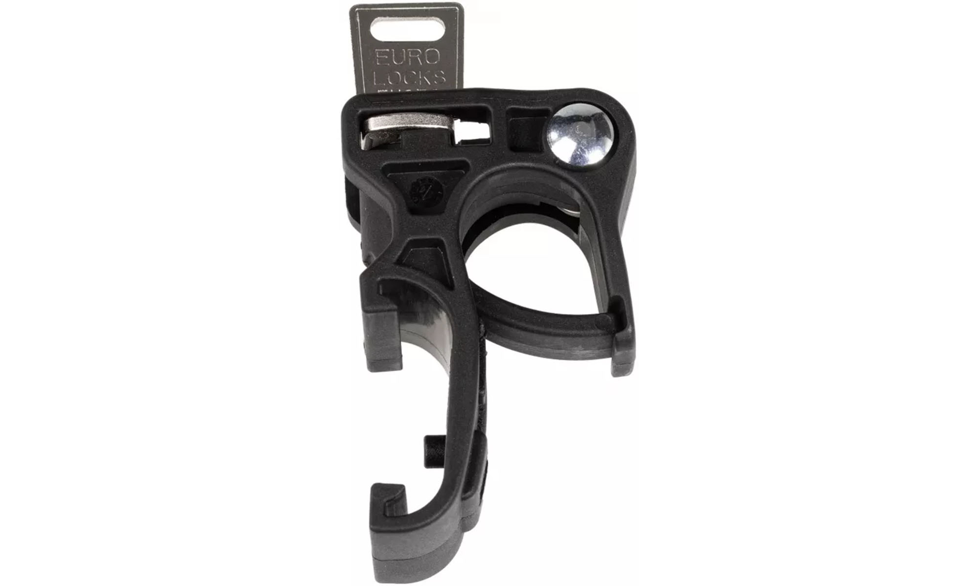 Замок для сумок на багажник ORTLIEB QL2-Lock 5