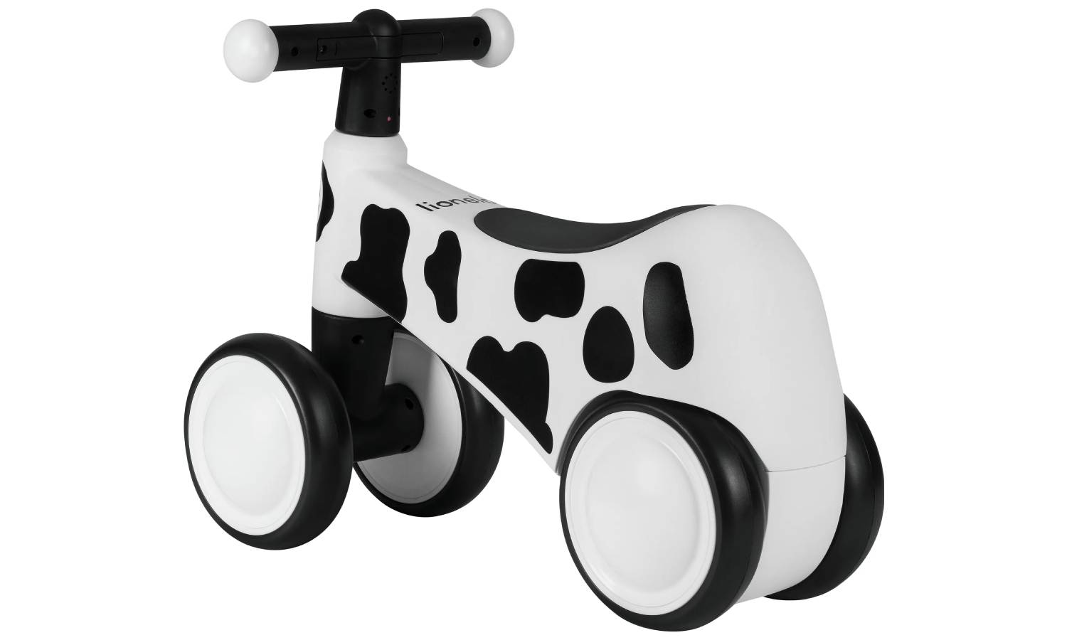 Беговел Lionelo SAMMY  WHITE 5