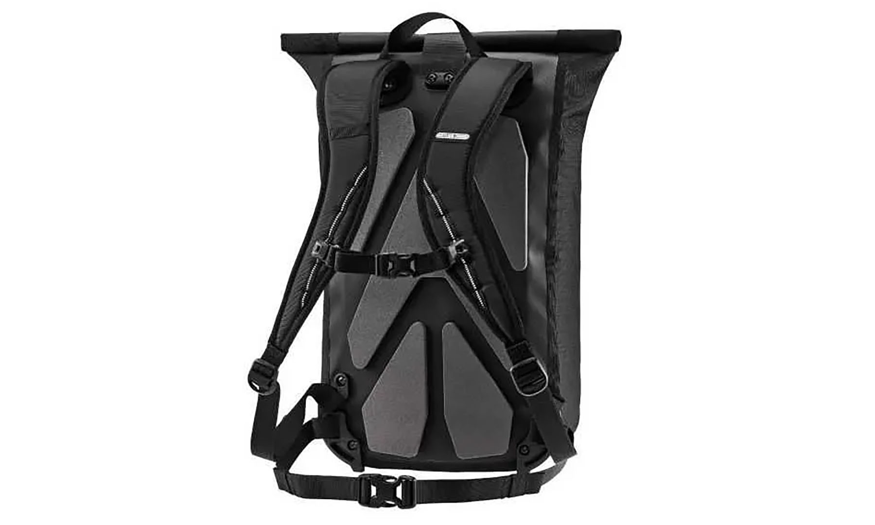 Герморюкзак городской Ortlieb Velocity Design Aqua-Black matt 23 л 2