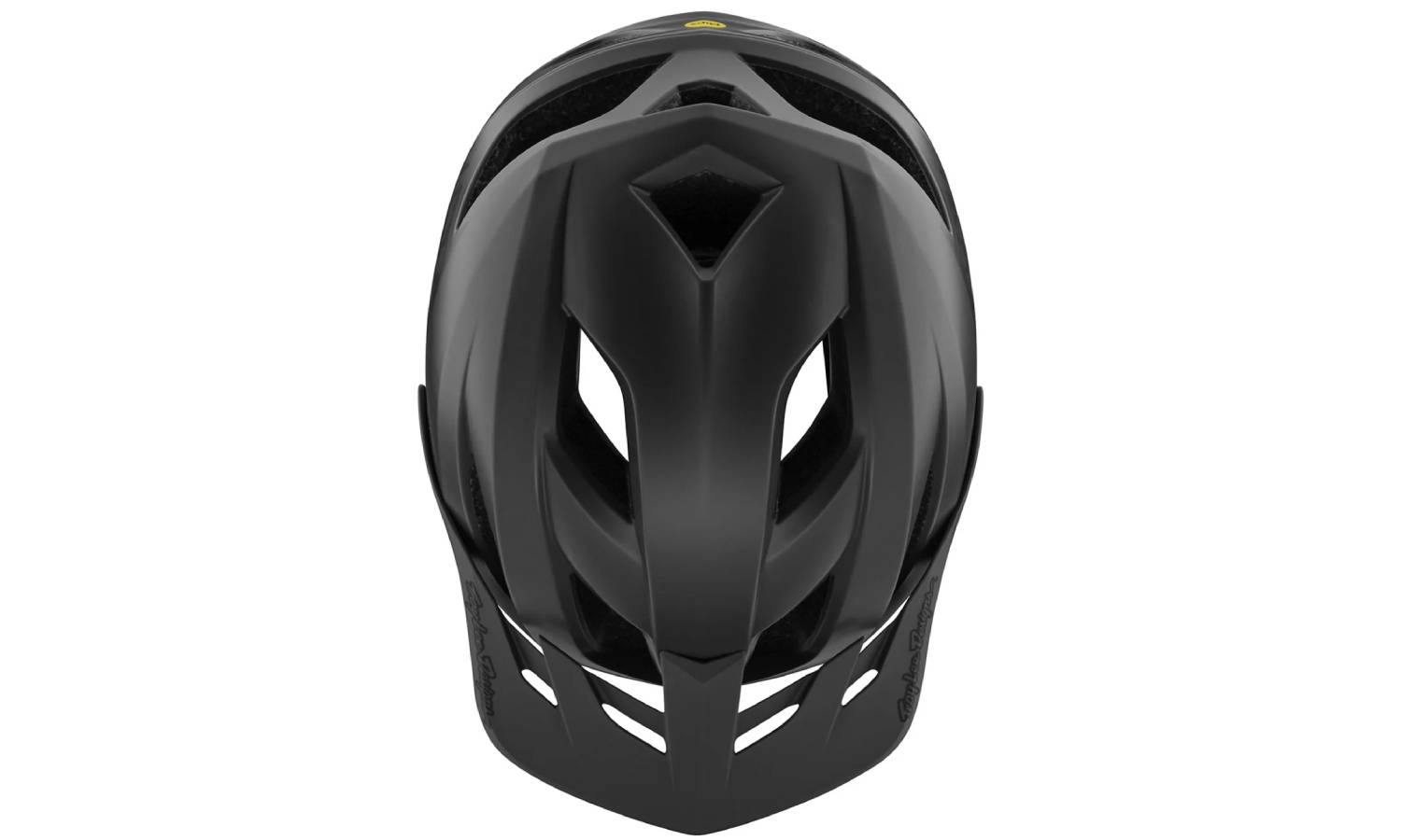Вело шлем TLD Flowline размер XS/S (53-56 см) POINT DARK GRAY 2