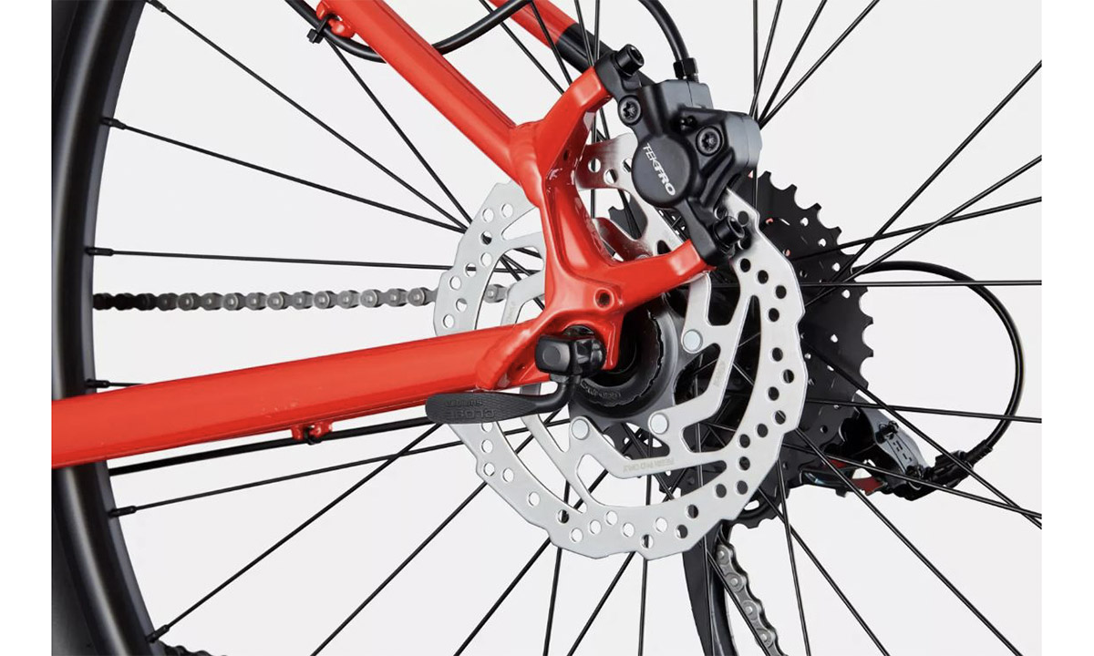 Велосипед Cannondale TRAIL 7 27,5", рама S, 2023 RRD 3