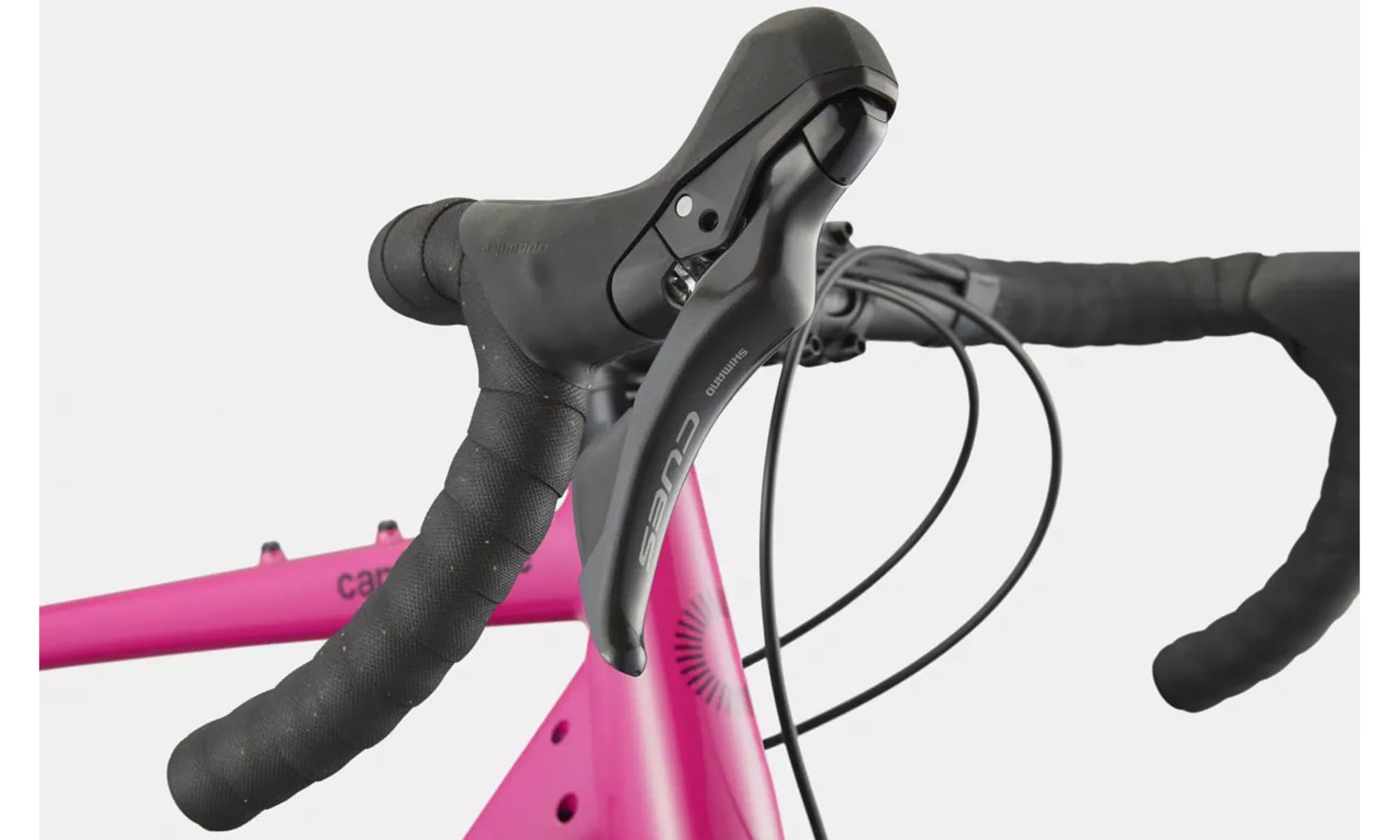 Велосипед Cannondale TOPSTONE 2 1x 28" розмір M, рік 2025, рожевий 3 Велосипед Cannondale TOPSTONE 2 1x 28" розмір M, рік 2025, рожевий 3