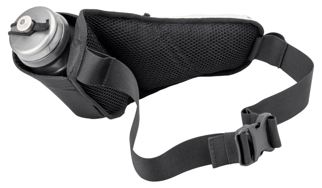 Scott Endurance Hydro Tr '1.5 Пиловий білий/Чорний пояс. 2