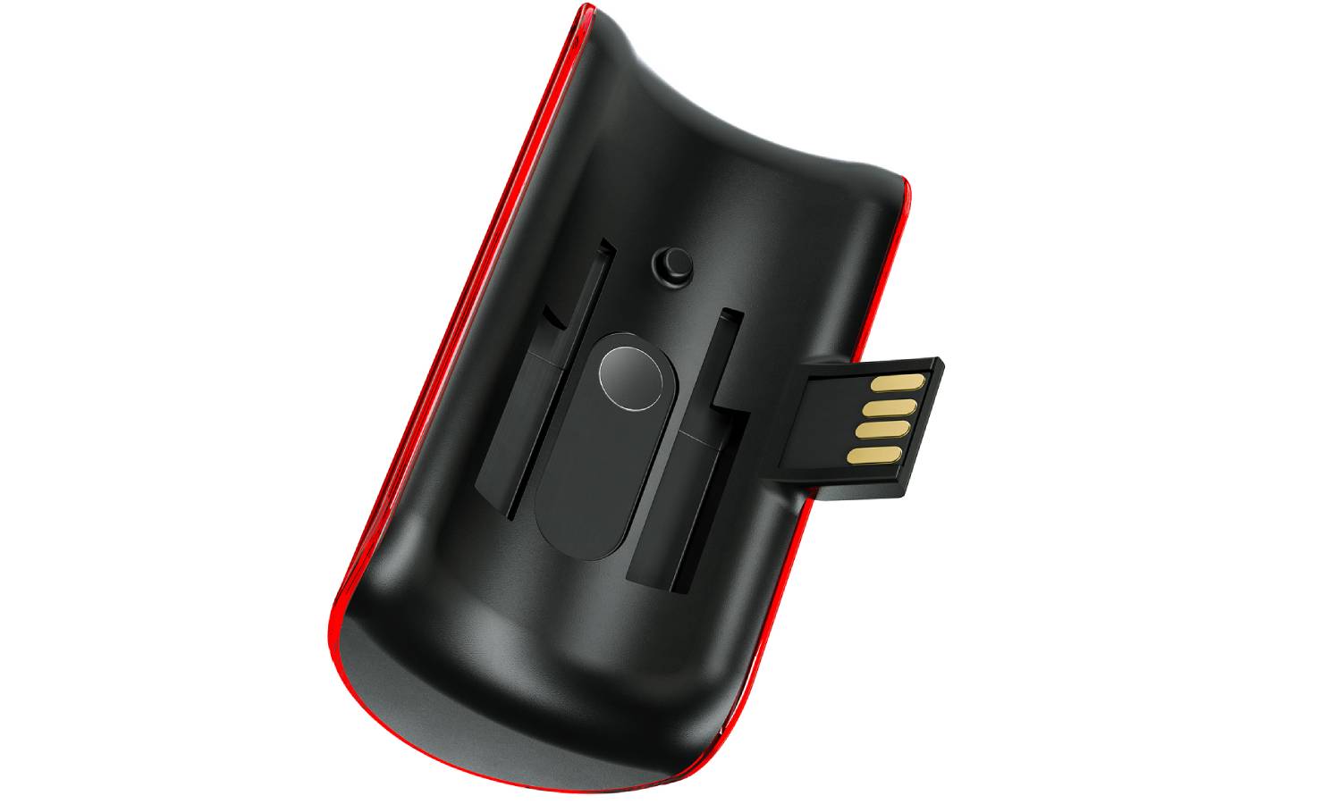Комплект мигалок передняя+задняя Knog Mid Cobber Twinpack 320/170 Lumens 2