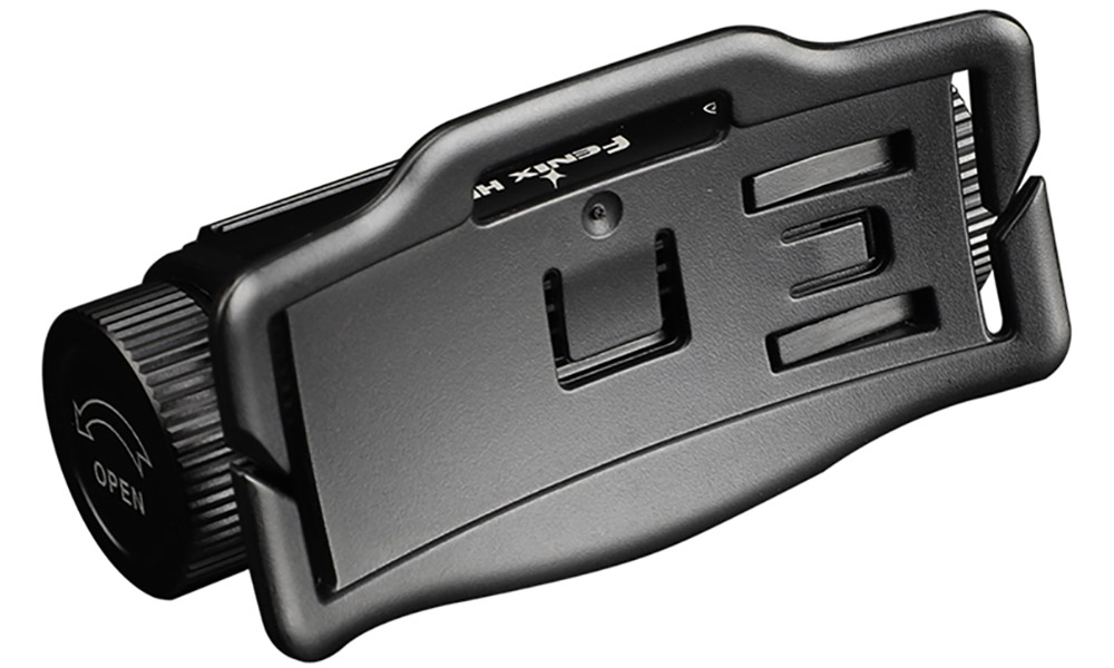 Фонарь налобный Fenix HM60R 4 Фонарь налобный Fenix HM60R 4