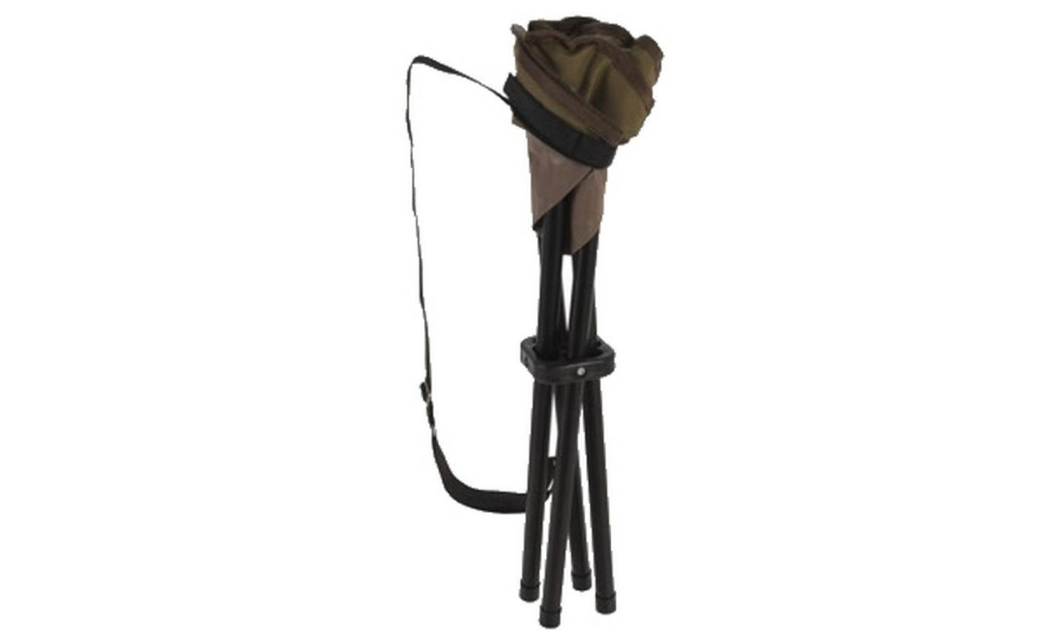 Стул кемпинговый Redcliffs складной 33х33х40см, хак 2 Стул кемпинговый Redcliffs складной 33х33х40см, хак 2
