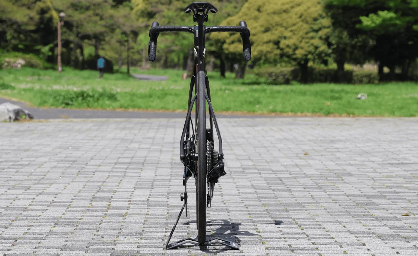 Велосипед SCOTT FOIL RC 30 28" розмір L рама 56 (TW) 5 Велосипед SCOTT FOIL RC 30 28" розмір L рама 56 (TW) 5