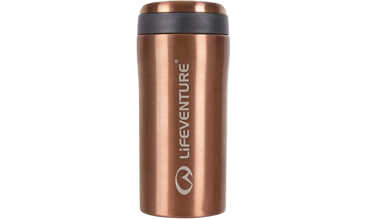 Фотографія Термокухоль Lifeventure Thermal Mug copper 