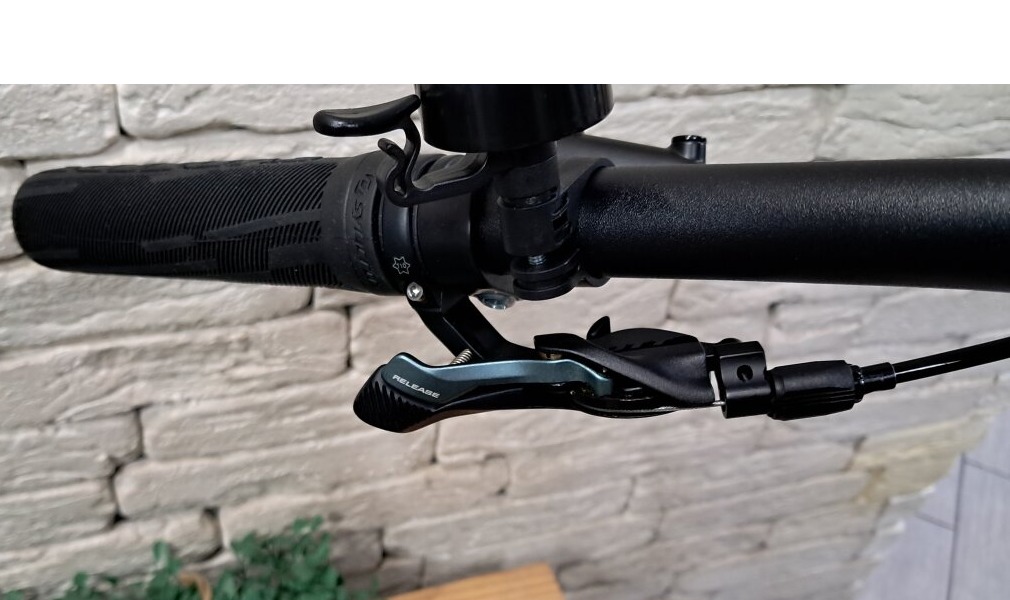 Велосипед SCOTT Scale 960 29" розмір M 2023 (CN) 2 Велосипед SCOTT Scale 960 29" розмір M 2023 (CN) 2