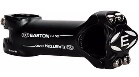 Фотография Вынос руля Easton EA50 ±6град 25.4x100мм алюм 2014 4-х болт 160г