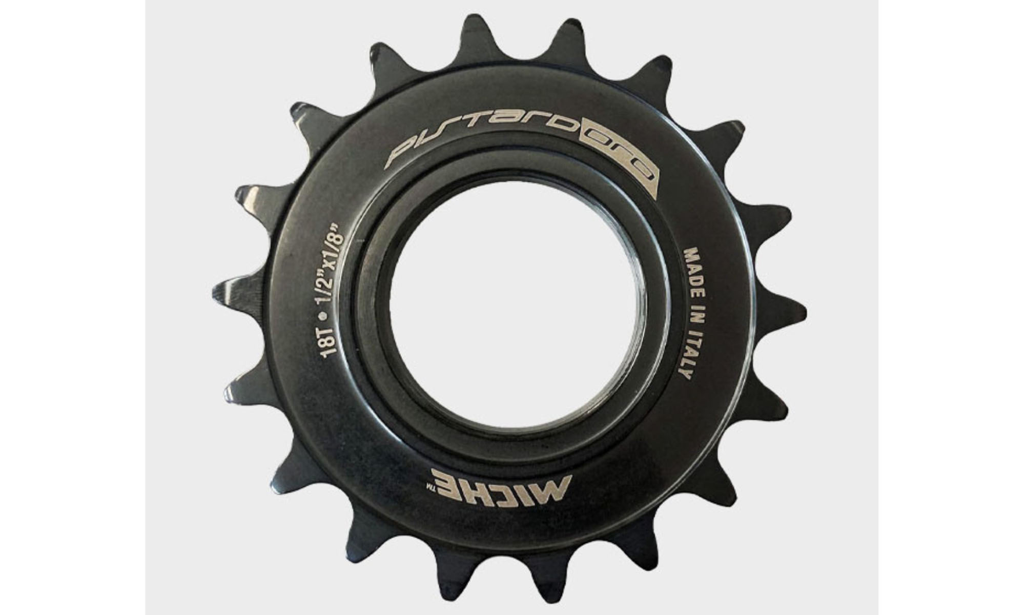 Ког Miche Pistard Oro 1/8" Sprocket 15T, 35x24TPI Ког Miche Pistard Oro 1/8" Sprocket 15T, 35x24TPI