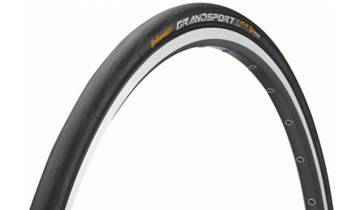 Фотография Покрышка Continental GRAND SP RACE 622/700x25