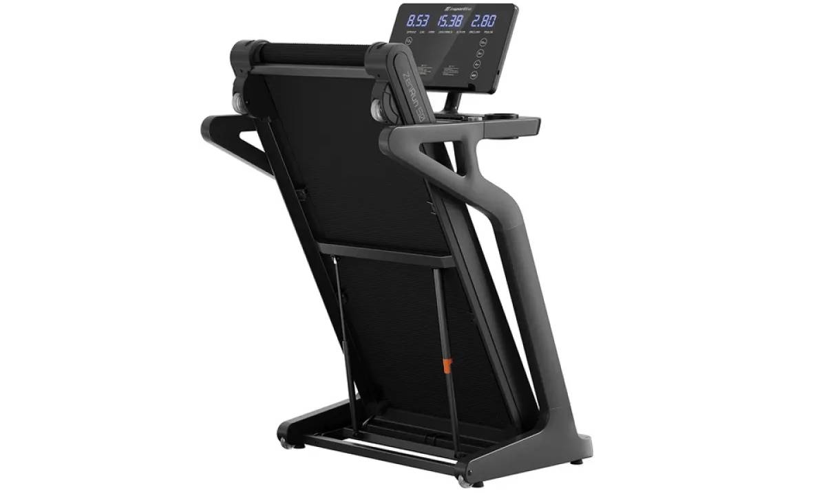 Беговая дорожка inSPORTline ZenRun 50 8
