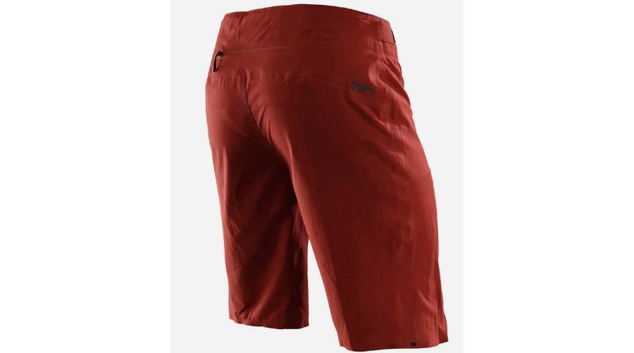 Велошорти TLD DRIFT розмір L 36 SHELL Copper 2