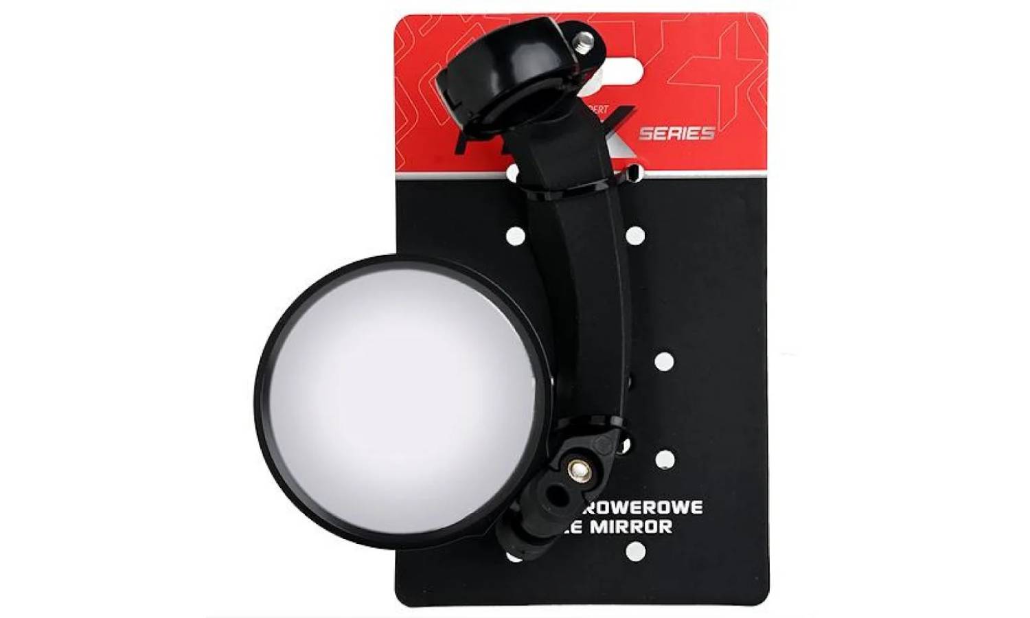 Дзеркало ProX Vision MR-73 обертальне 2 Дзеркало ProX Vision MR-73 обертальне 2