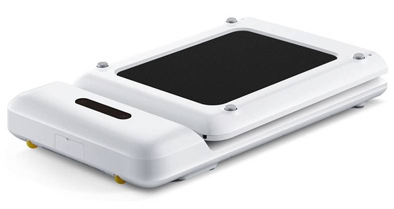 Беговая дорожка Kingsmith WalkingPad С2 white 3