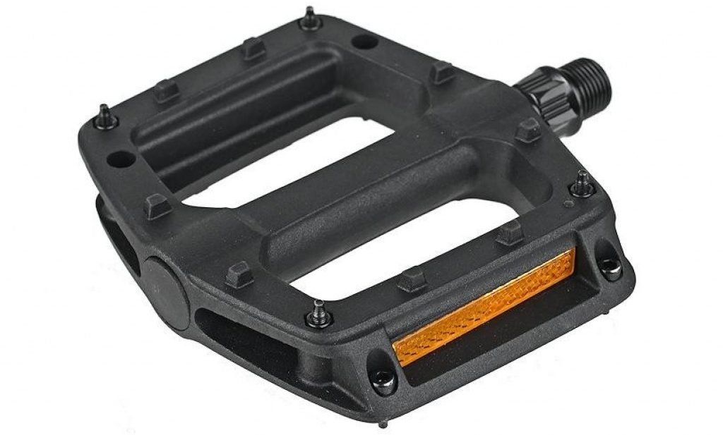 Педали ProX VPE -533 нейлон, пара, черный 2 Педали ProX VPE -533 нейлон, пара, черный 2