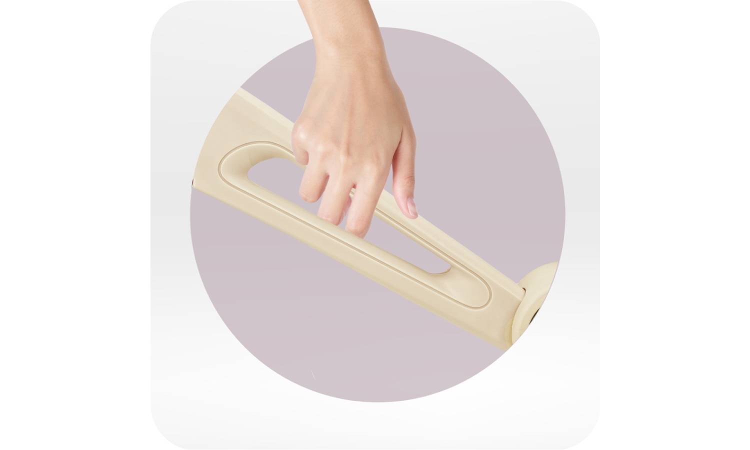 Біговел MoMi NORU Yellow 8