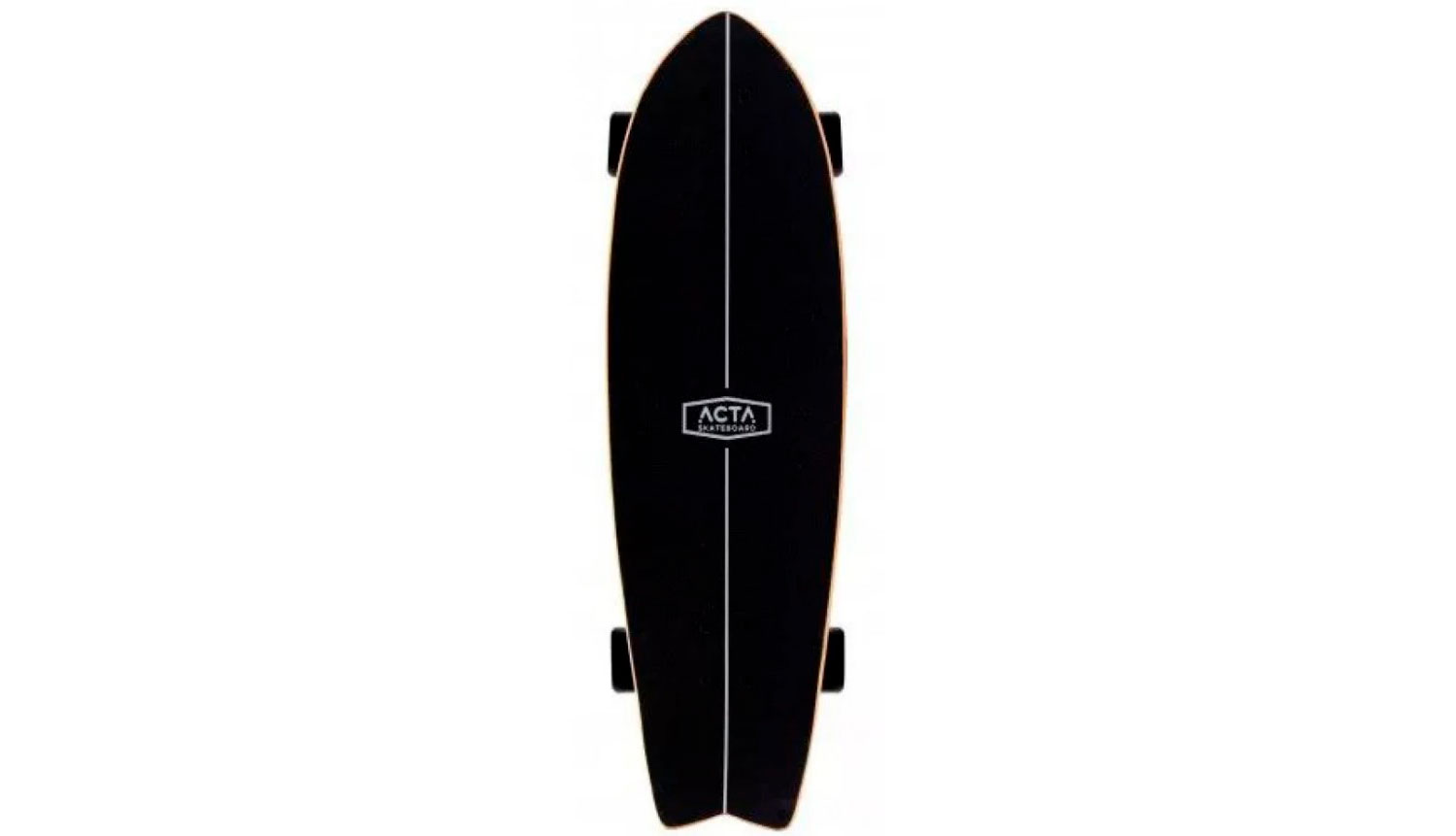 Серфскейт Acta Surf Skate 32" - Glitch 2 Серфскейт Acta Surf Skate 32" - Glitch 2