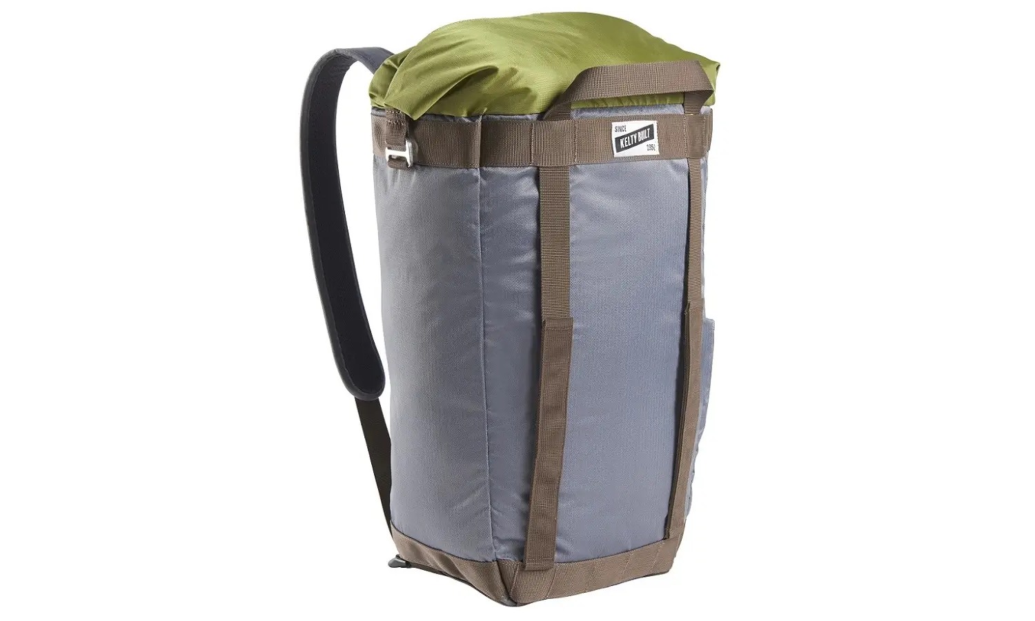 Рюкзак Kelty Hyphen Pack-Tote castle rock 30 л 3