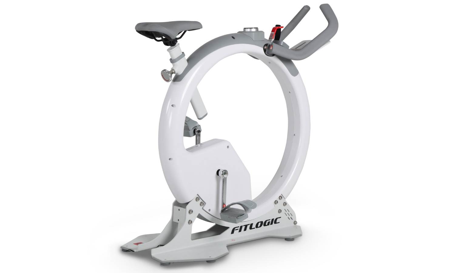 Велотренажер FitLogic B89 CircleBike 
