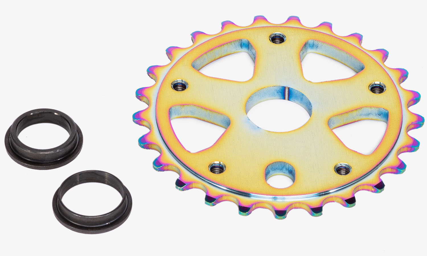 Звезда WeThePeople PARAGON GUARD (с защитой) 25t ойлслик 3