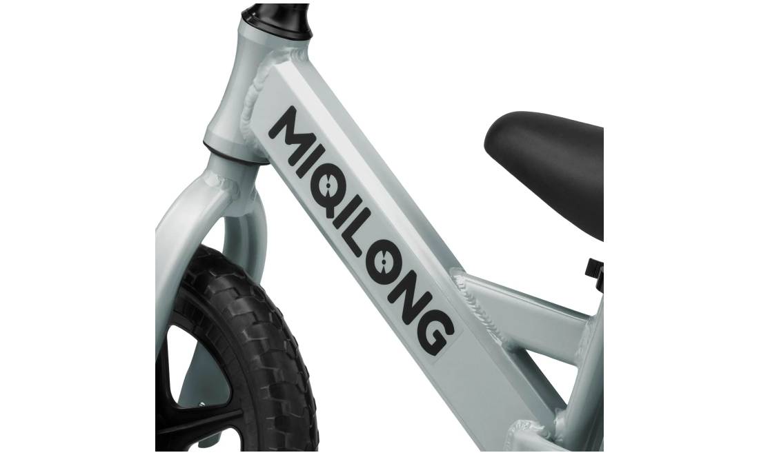 Беговел Miqilong HP 12" оливковый 6 Беговел Miqilong HP 12" оливковый 6