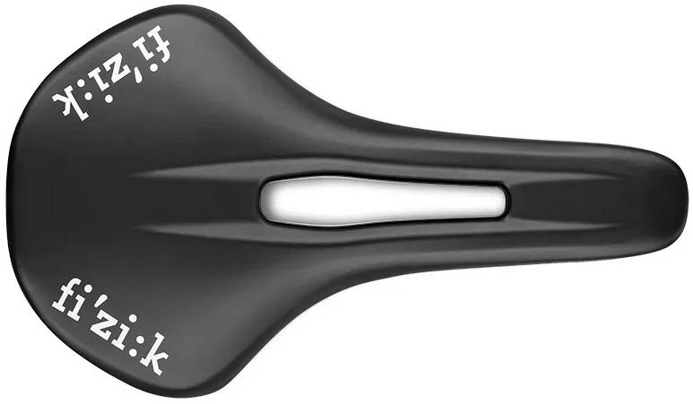 Седло Fizik Vento Antares R5 - 140mm, Road, black 3