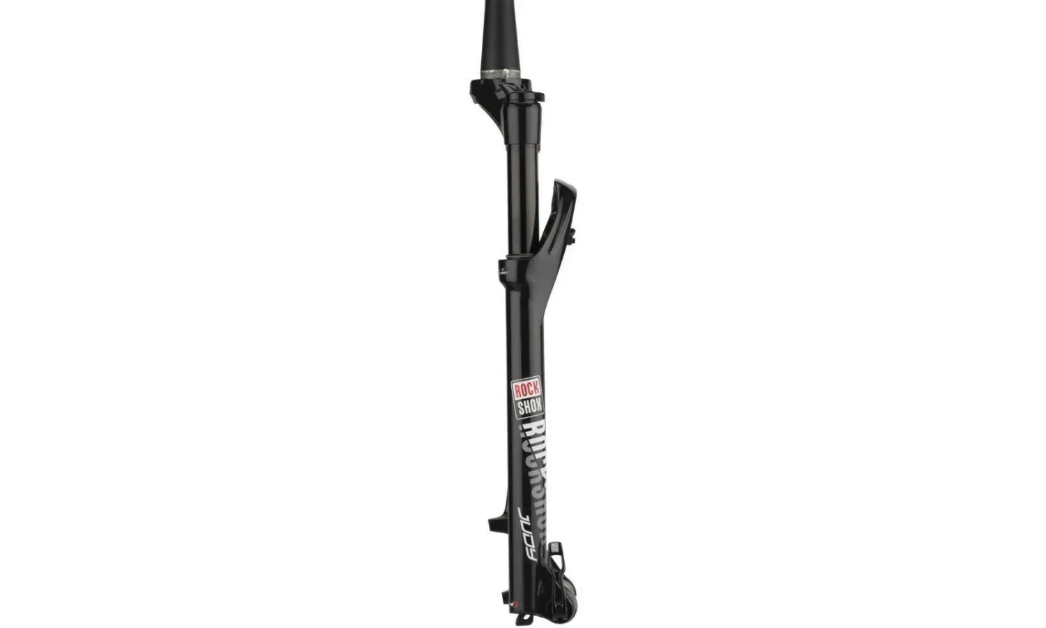 Вилка ROCKSHOX AM FS JUDY GOLD RL 27,5 LB 100 BLK FB 42 A2 3