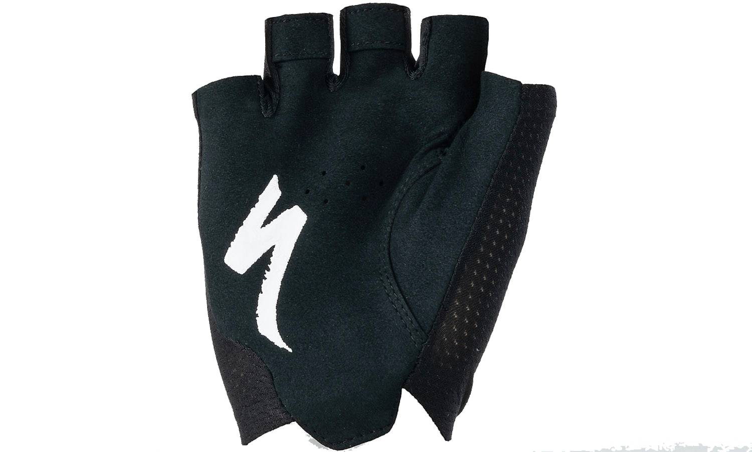 Фотография Велоперчатки Specialized SL PRO GLOVE SF черный, размер M   2