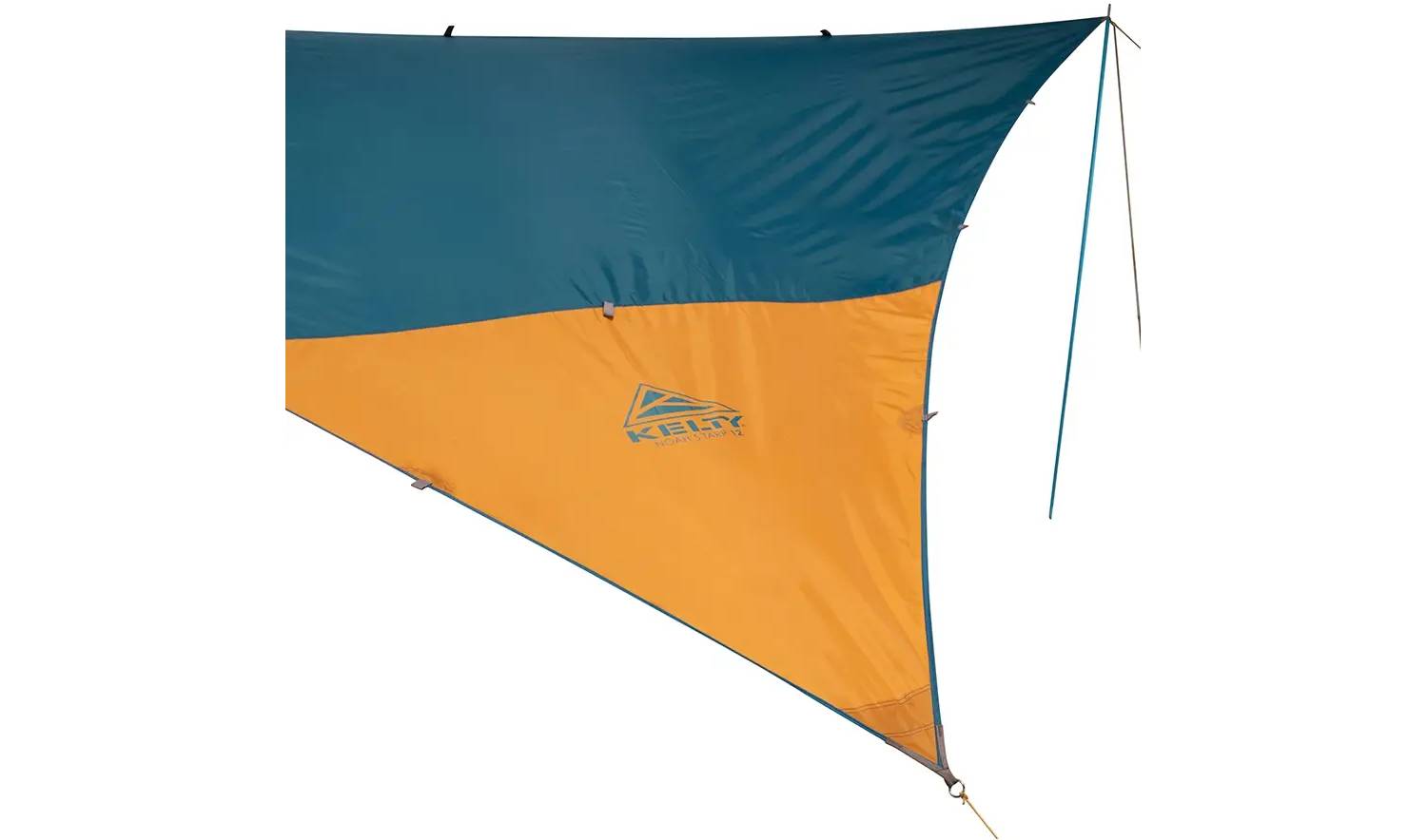 Тент Kelty Noah's Tarp 12 4 Тент Kelty Noah's Tarp 12 4