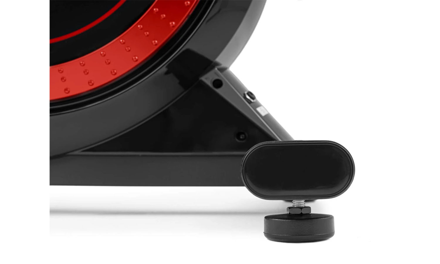 Велотренажер Hop-Sport HS-060H Exige, красный 2 Велотренажер Hop-Sport HS-060H Exige, красный 2