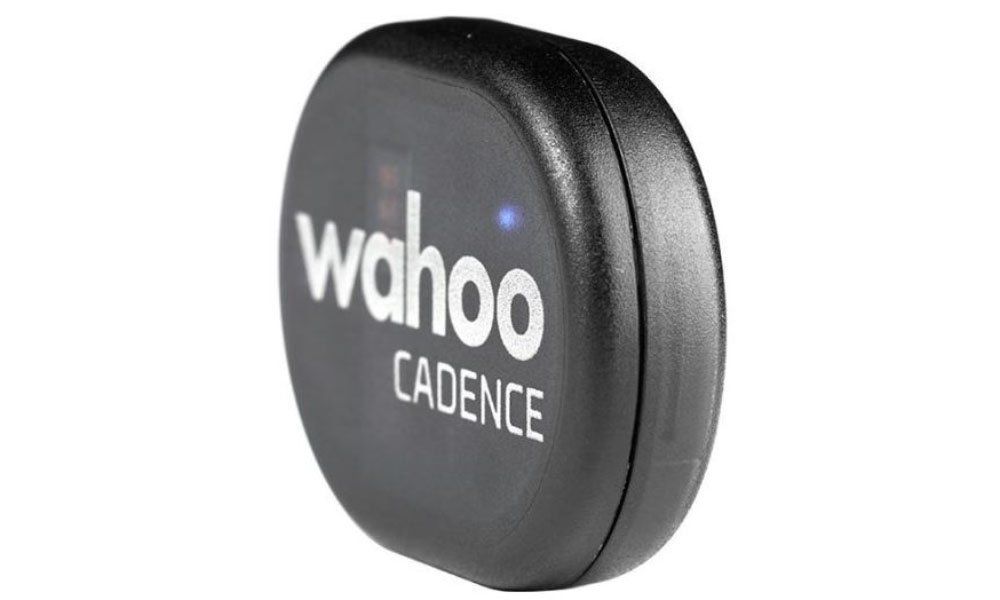 Датчик каденса WAHOO RPM Cadence Sensor (BT/ANT+) 4
