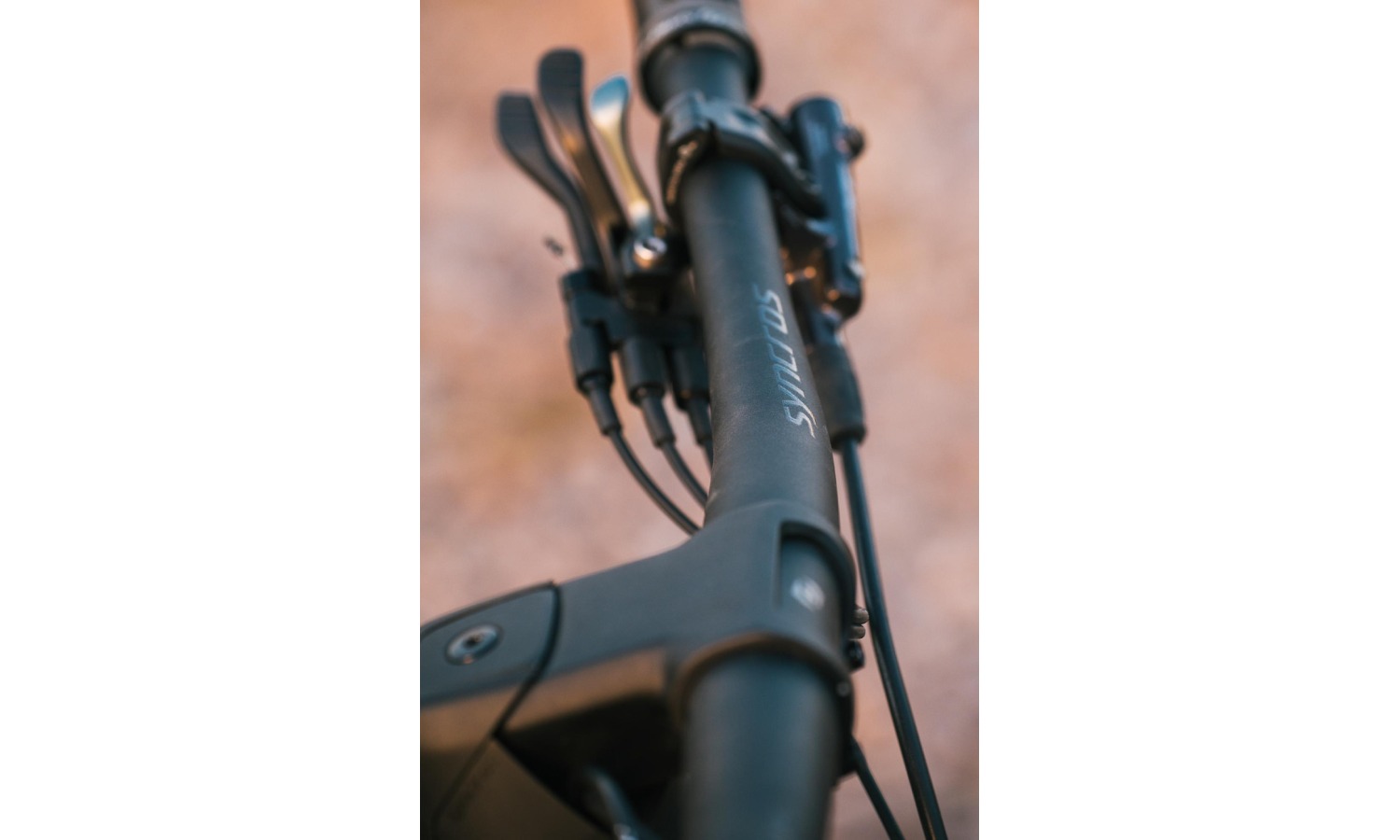 Велосипед SCOTT SPARK 910 29" розмір М 2024 чорний (TW) 9