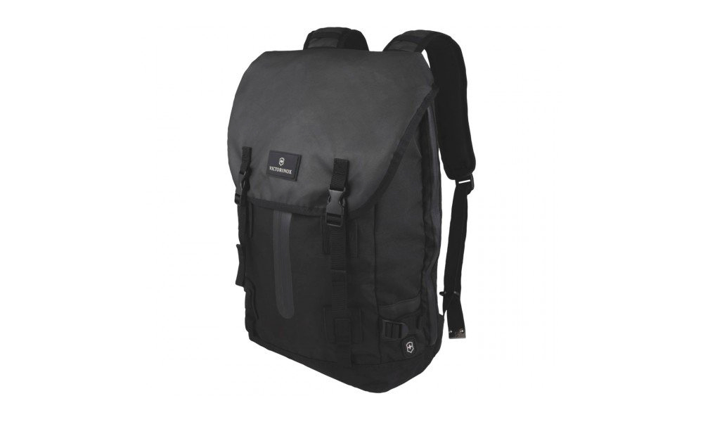 Рюкзак Victorinox ALTMONT 3.0 Drawstring 19 л черный 2