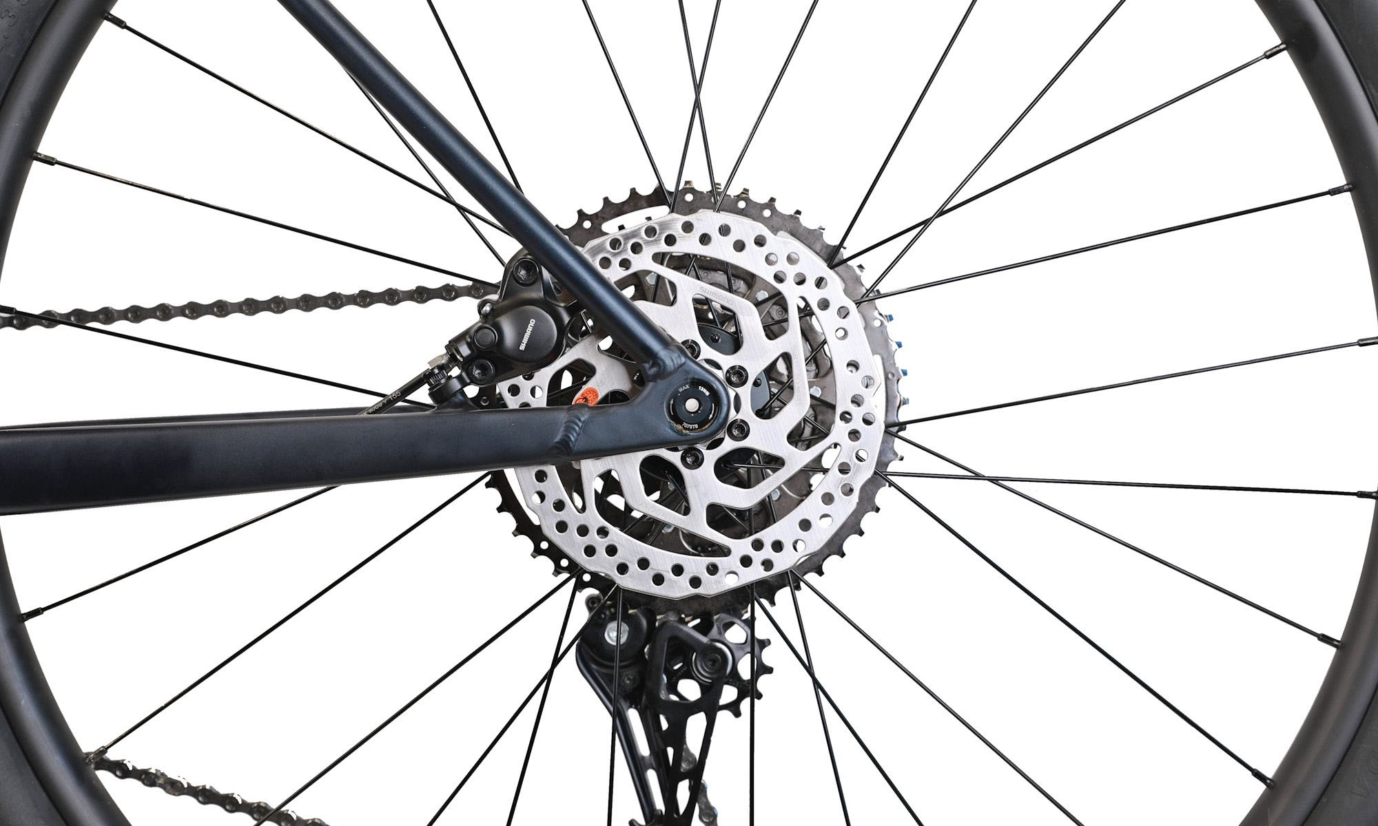 Велосипед CYCLONE SX 29", размер L, год 2026, темно-синий (матовый) 5 Велосипед CYCLONE SX 29", размер L, год 2026, темно-синий (матовый) 5