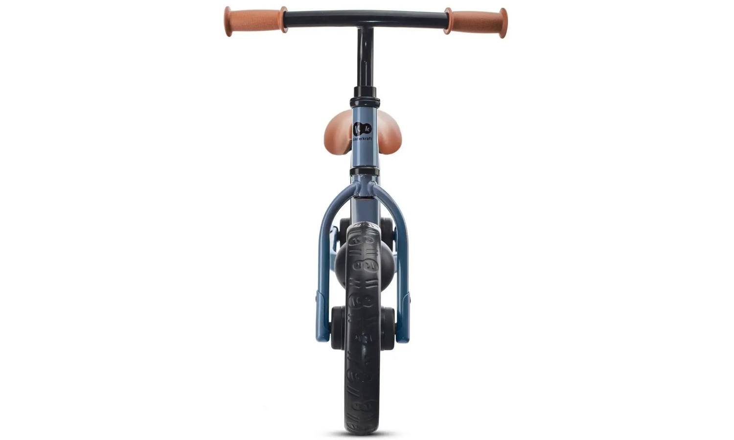 Беговел Kinderkraft 2Way Next 2022 Blue Sky 2