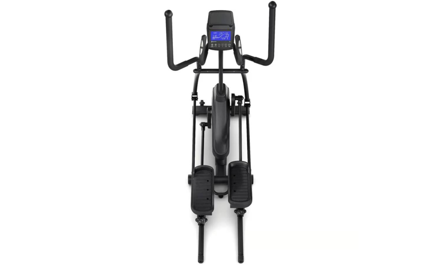 Орбитрек Hop-Sport HS-140CF Rock электромагнитный 3