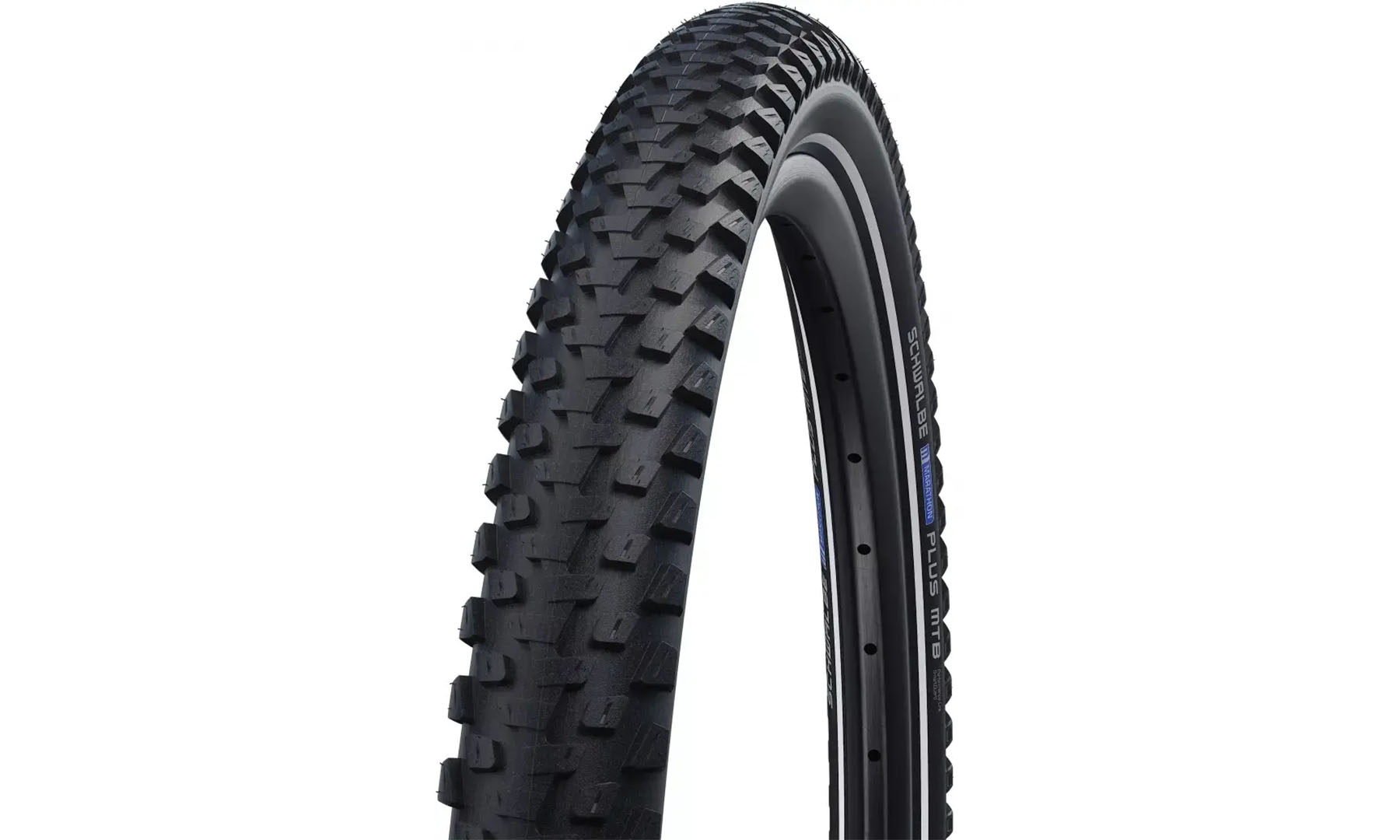 Фотографія Покришка Schwalbe Marathon Plus MTB 29x2.35 (60-622) 