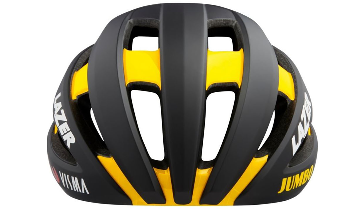 Шолом LAZER SPHERE Jumbo Visma Розмір L 2