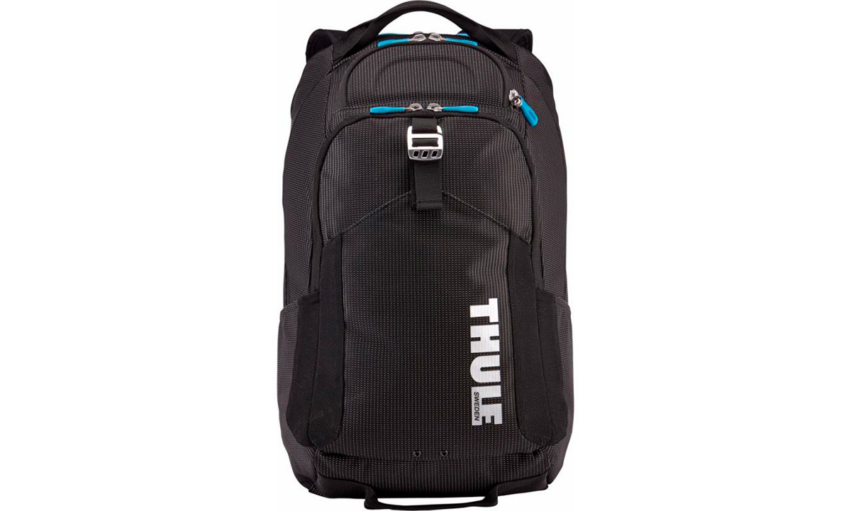 Фотографія Рюкзак Thule Crossover 2.0 32L Backpack чорний