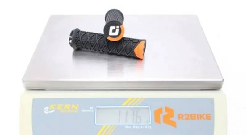 Гріпси ODI Vanquish v2.1 Lock-On MTB Closed End Black 3 Гріпси ODI Vanquish v2.1 Lock-On MTB Closed End Black 3