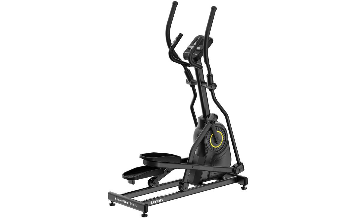 Орбитрек Generation Fitness Lorens 9