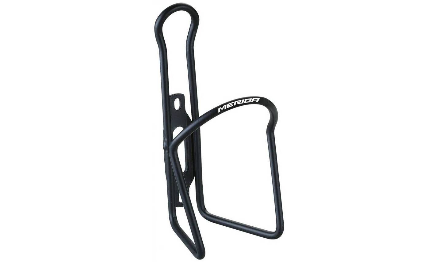 Флягодержатель MERIDA Classic Alloy Black 
