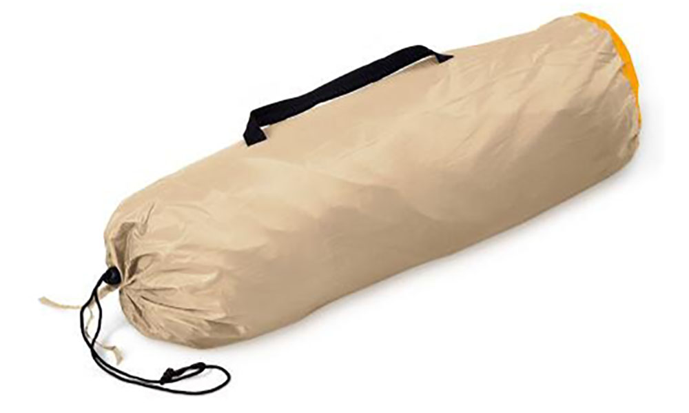 Кемпінг для туалету або душу 2